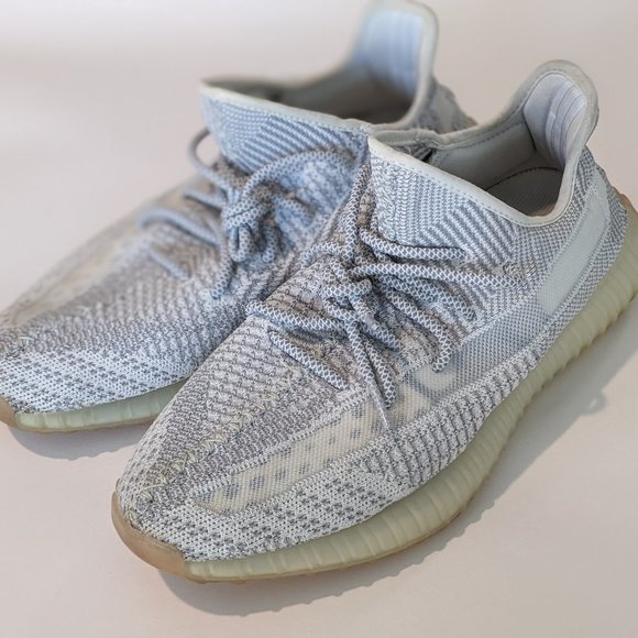 Yeezy Boost 350 v2 sz 11 main image 9
